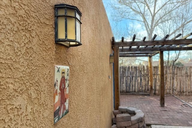 3268 La Avenida de San Marcos, Santa Fe, NM 87507