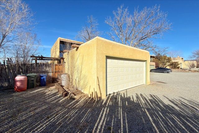 3268 La Avenida de San Marcos, Santa Fe, NM 87507