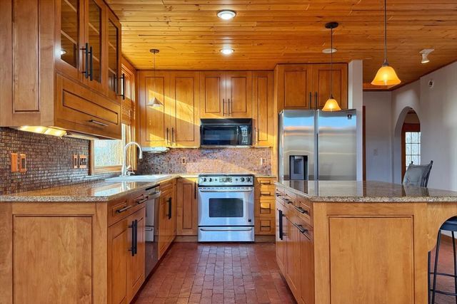 3268 La Avenida de San Marcos, Santa Fe, NM 87507