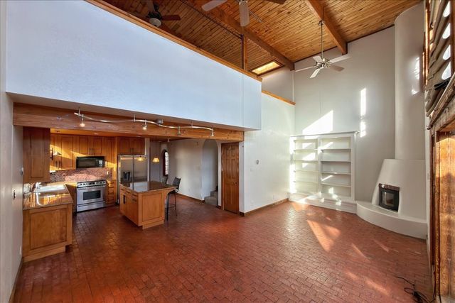 3268 La Avenida de San Marcos, Santa Fe, NM 87507