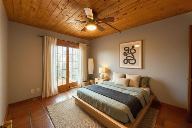 3268 La Avenida de San Marcos, Santa Fe, NM 87507