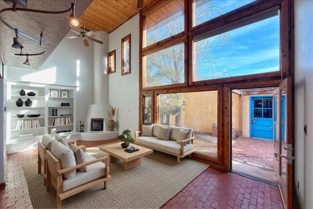 3268 La Avenida de San Marcos, Santa Fe, NM 87507