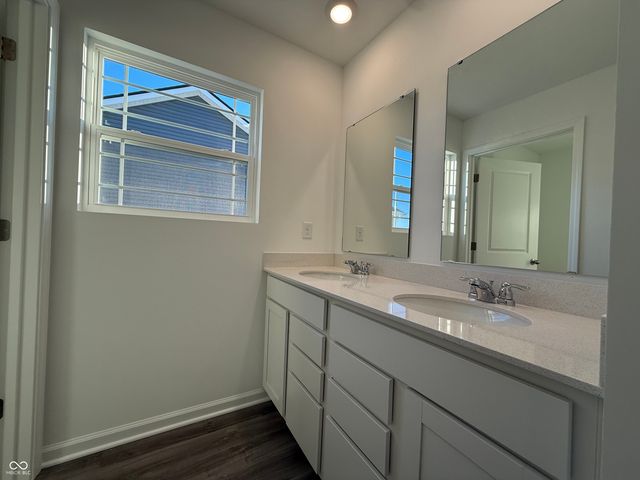 11240 N Greenthread Drive, Monrovia, IN 46157