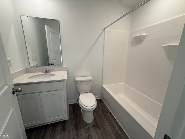 11240 N Greenthread Drive, Monrovia, IN 46157