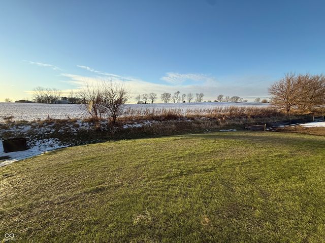 11240 N Greenthread Drive, Monrovia, IN 46157