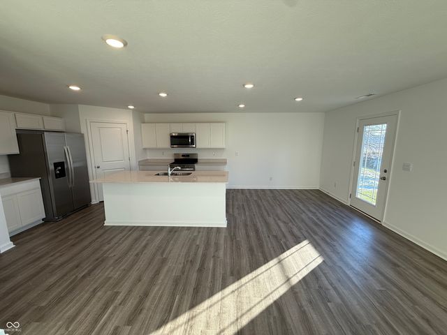 11240 N Greenthread Drive, Monrovia, IN 46157