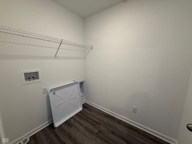 11240 N Greenthread Drive, Monrovia, IN 46157