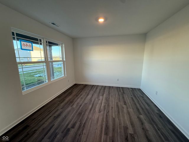 11240 N Greenthread Drive, Monrovia, IN 46157