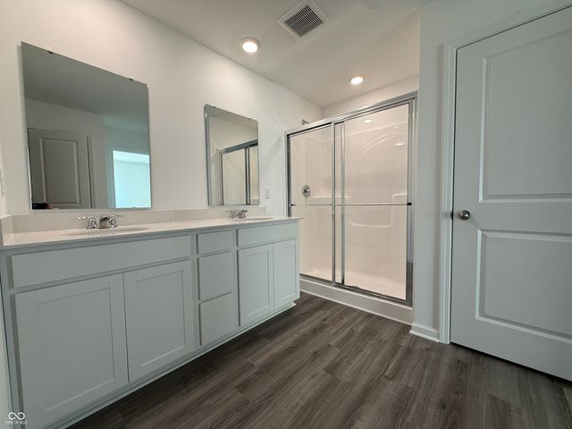 11240 N Greenthread Drive, Monrovia, IN 46157