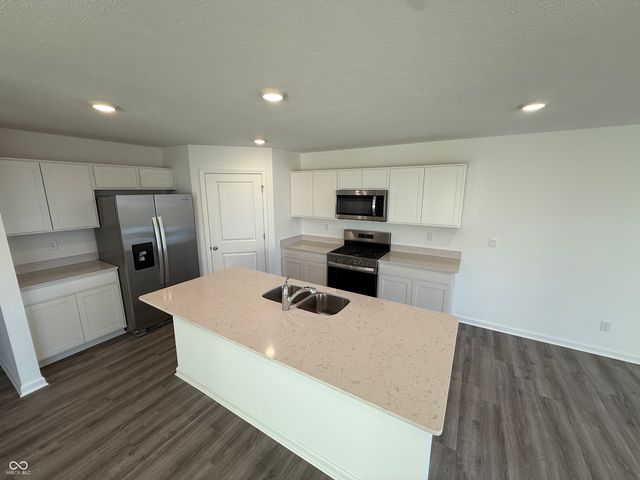 11240 N Greenthread Drive, Monrovia, IN 46157