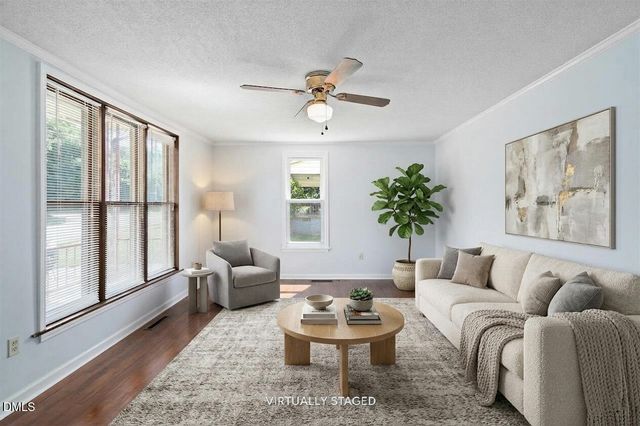 215 W Parker Street, Graham, NC 27253