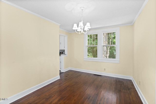 215 W Parker Street, Graham, NC 27253