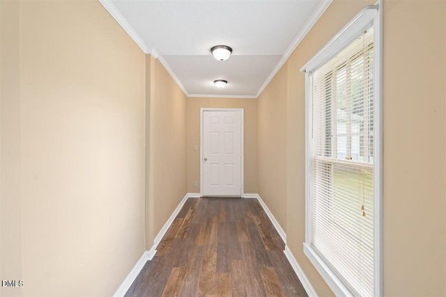 215 W Parker Street, Graham, NC 27253