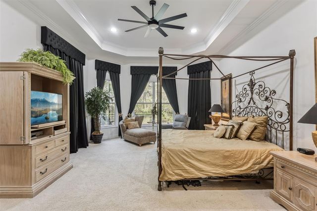 814 MIAMI SPRINGS DRIVE, Longwood, FL 32779