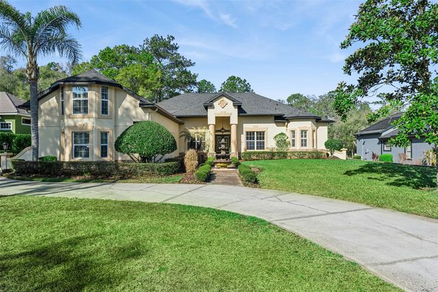 814 MIAMI SPRINGS DRIVE, Longwood, FL 32779