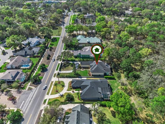 814 MIAMI SPRINGS DRIVE, Longwood, FL 32779