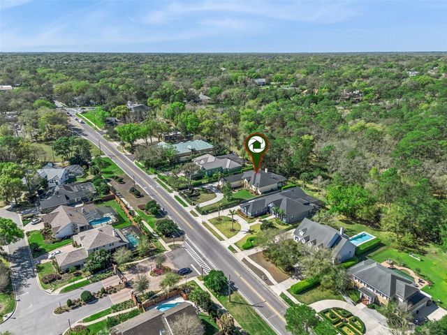 814 MIAMI SPRINGS DRIVE, Longwood, FL 32779