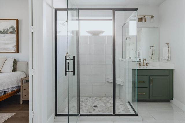 18754 Ebony Grove Trl, Cypress, TX 77433