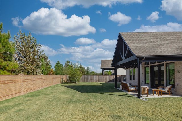 18754 Ebony Grove Trl, Cypress, TX 77433