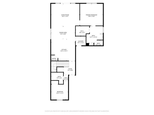 18754 Ebony Grove Trl, Cypress, TX 77433