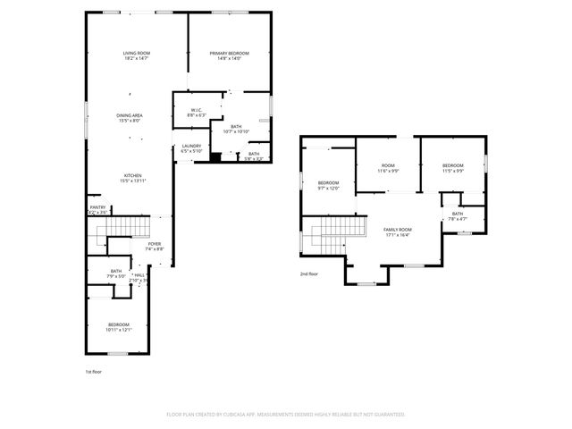 18754 Ebony Grove Trl, Cypress, TX 77433