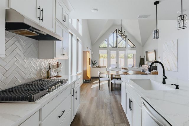 18754 Ebony Grove Trl, Cypress, TX 77433