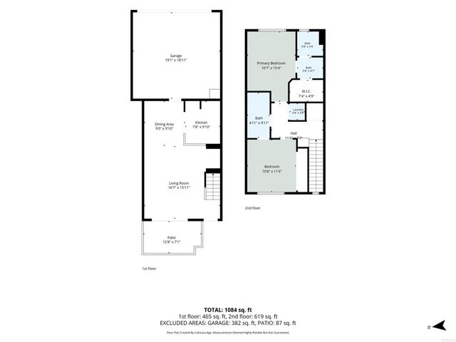 2314 Cabo Bahia, Chula Vista, CA 91914
