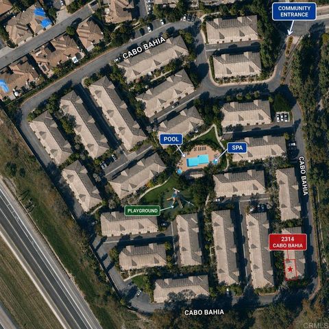 2314 Cabo Bahia, Chula Vista, CA 91914