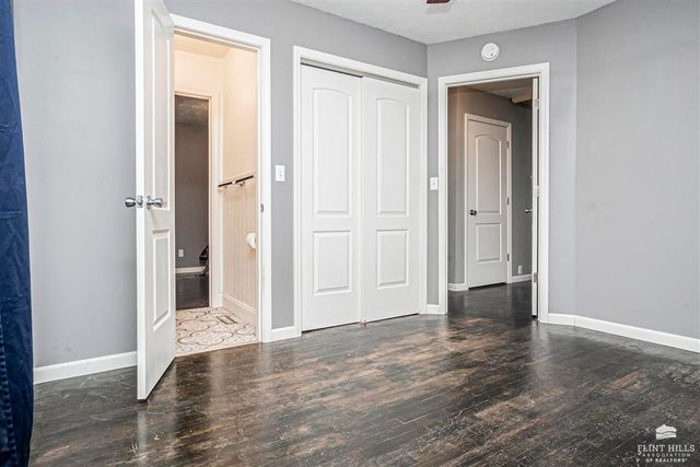 1108 Crest Hill Drive, Junction City, KS 66441