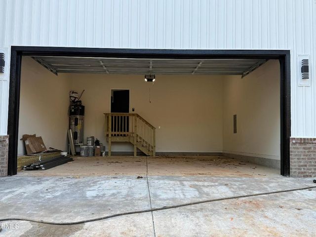 1174 Sagamore Drive, Louisburg, NC 27549