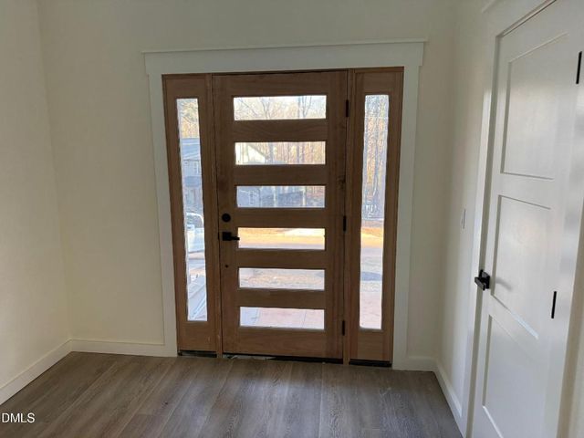 1174 Sagamore Drive, Louisburg, NC 27549