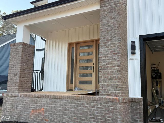 1174 Sagamore Drive, Louisburg, NC 27549