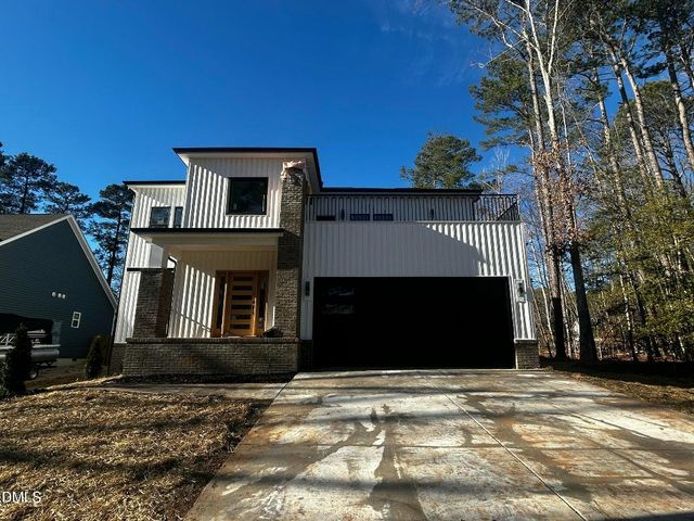 1174 Sagamore Drive, Louisburg, NC 27549