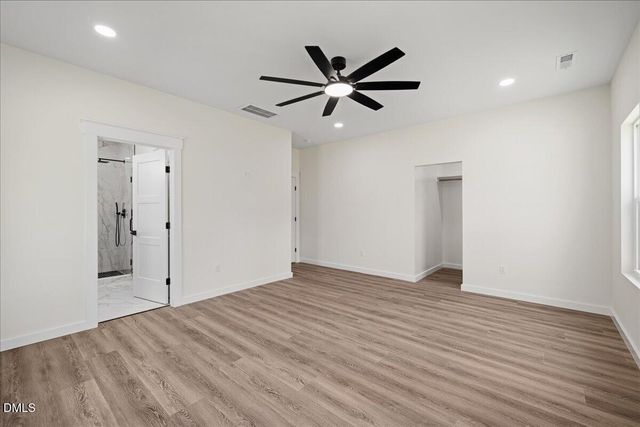 1174 Sagamore Drive, Louisburg, NC 27549