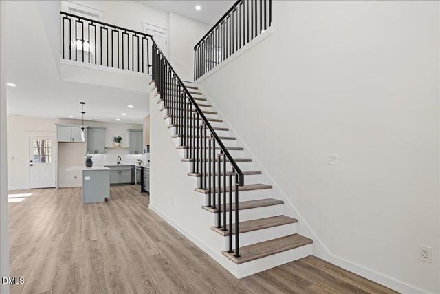 1174 Sagamore Drive, Louisburg, NC 27549