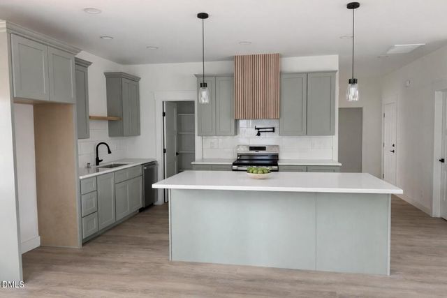 1174 Sagamore Drive, Louisburg, NC 27549