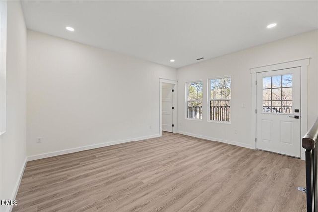 1174 Sagamore Drive, Louisburg, NC 27549