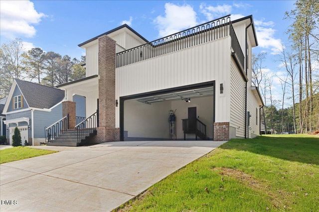 1174 Sagamore Drive, Louisburg, NC 27549