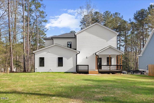 1174 Sagamore Drive, Louisburg, NC 27549