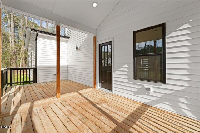 1174 Sagamore Drive, Louisburg, NC 27549