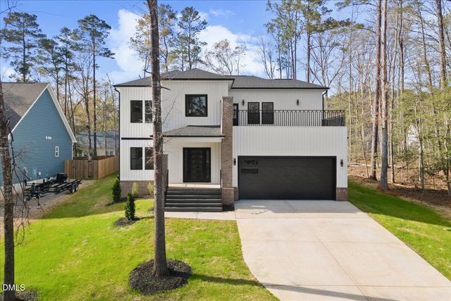 1174 Sagamore Drive, Louisburg, NC 27549