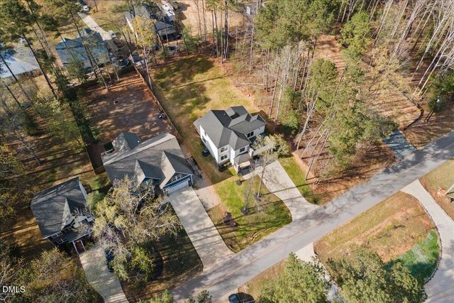 1174 Sagamore Drive, Louisburg, NC 27549