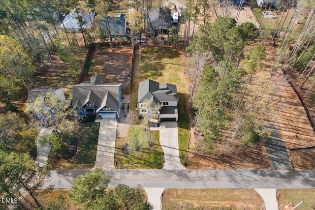 1174 Sagamore Drive, Louisburg, NC 27549