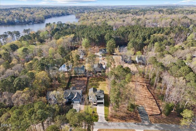 1174 Sagamore Drive, Louisburg, NC 27549