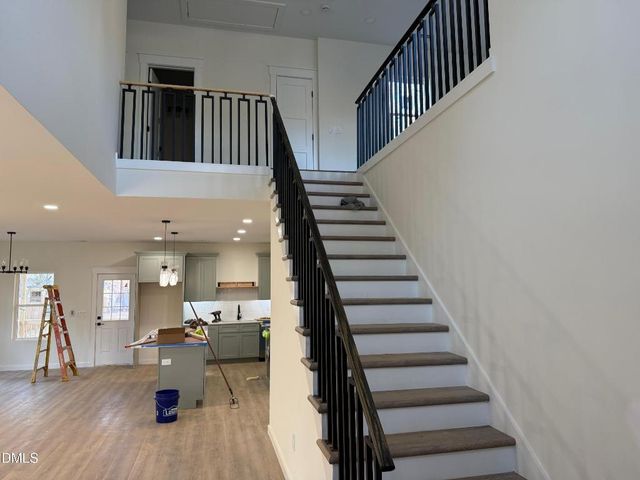 1174 Sagamore Drive, Louisburg, NC 27549