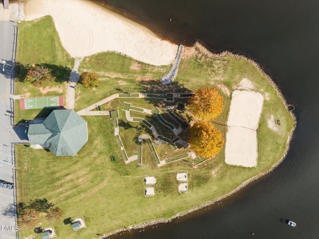 1174 Sagamore Drive, Louisburg, NC 27549