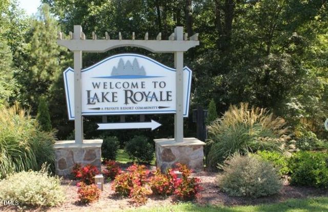 1174 Sagamore Drive, Louisburg, NC 27549