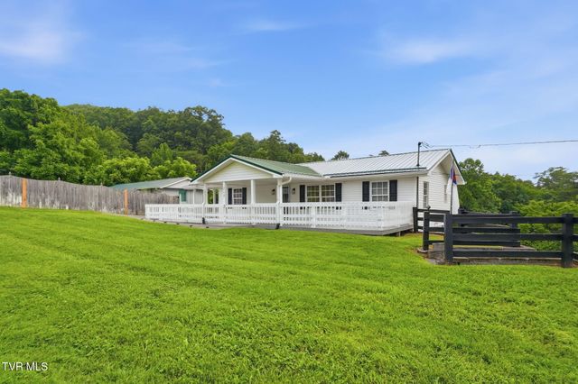 312 Bays Mountain Trail, Kingsport, TN 37660