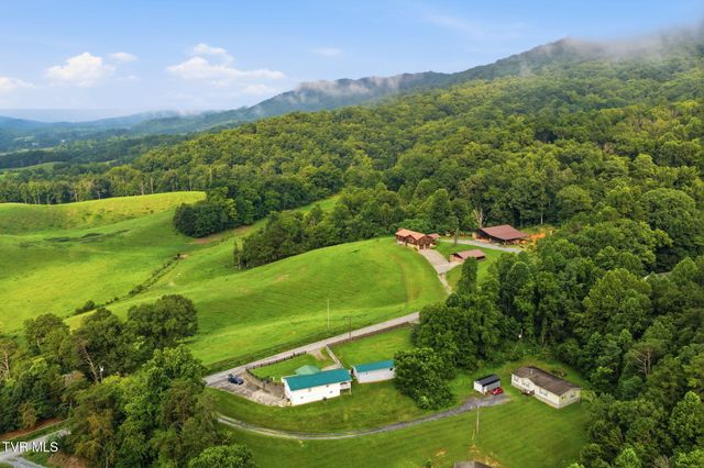 312 Bays Mountain Trail, Kingsport, TN 37660