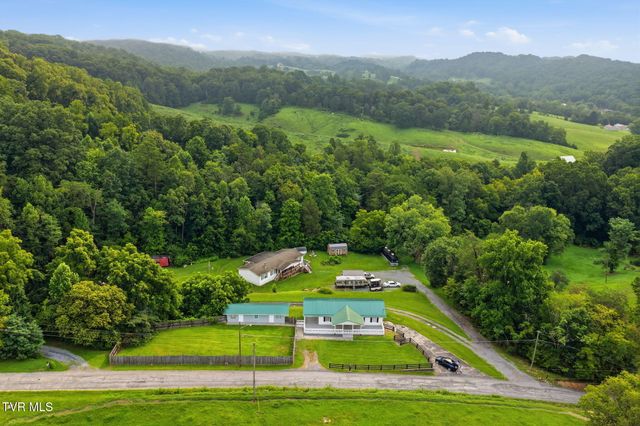 312 Bays Mountain Trail, Kingsport, TN 37660